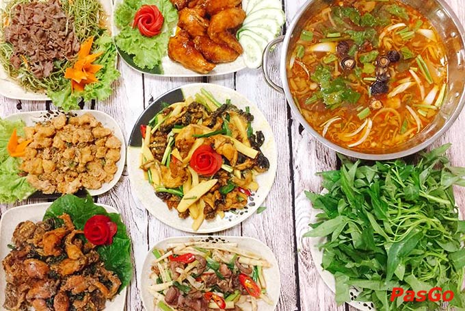 nhà hàng lẩu son vạn phúc -6