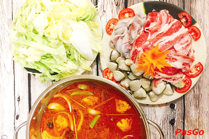nhà hàng lẩu son vạn phúc -8