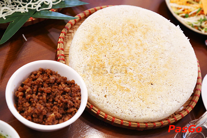 nhà hàng lộc xuân quán liễu giai - 10