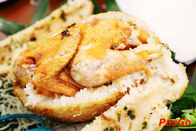 nhà hàng lộc xuân quán liễu giai - 11