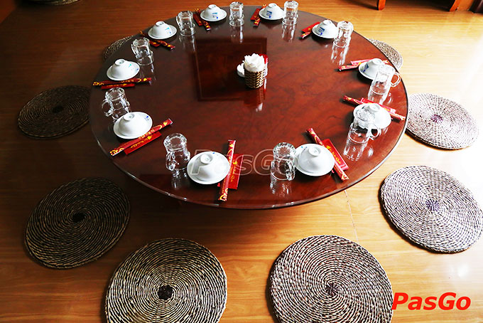 nhà hàng lộc xuân quán liễu giai - 18