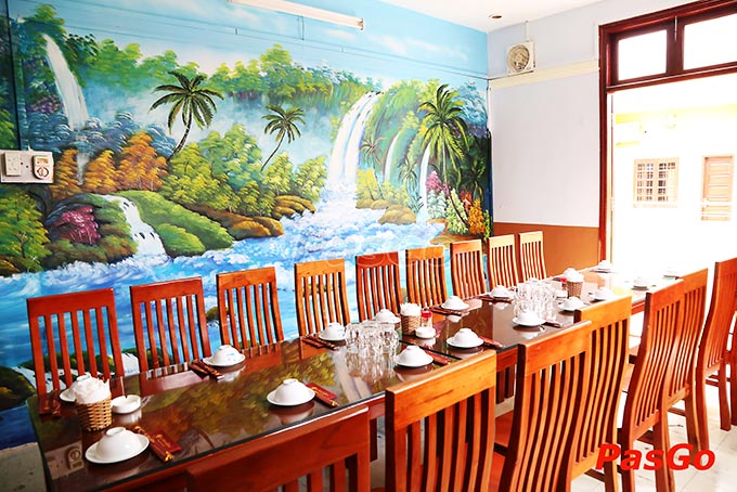 nhà hàng lộc xuân quán liễu giai - 20