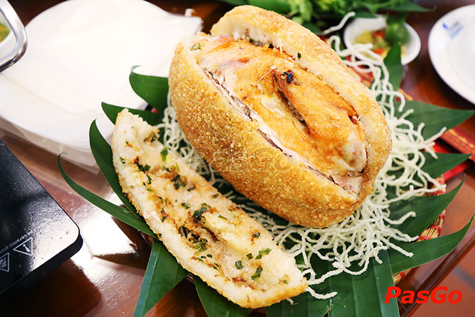 nhà hàng lộc xuân quán liễu giai - 3