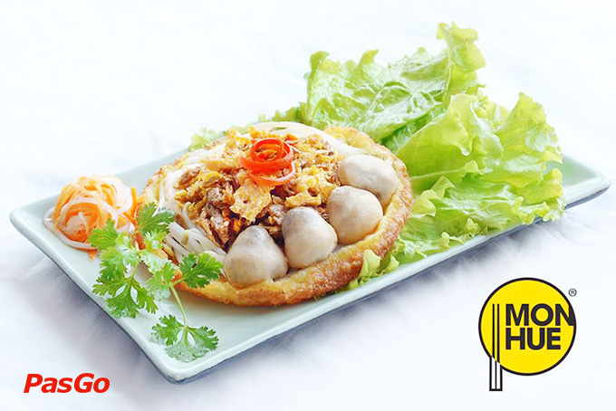 nhà hàng món huế gold mark hồ tùng mậu - 3