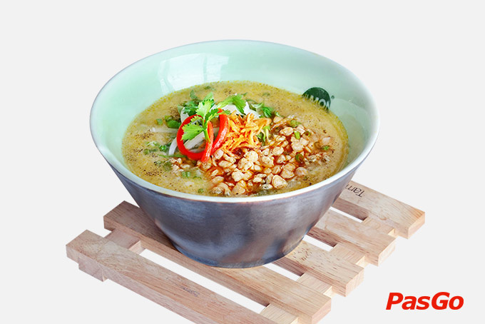 nhà hàng món huế nguyễn huy tưởng - 11