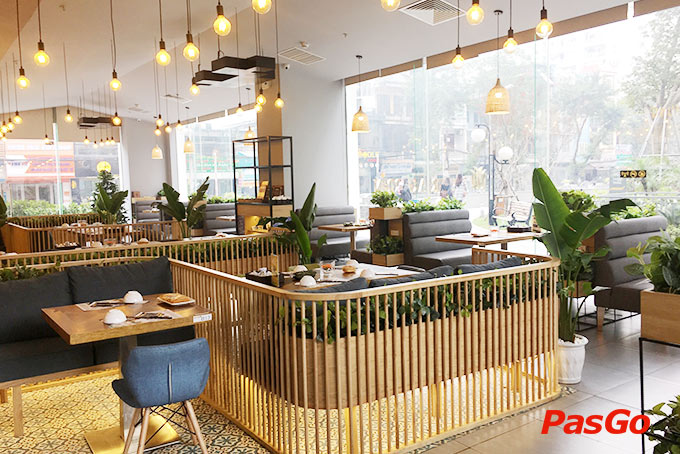 nhà hàng món huế nguyễn huy tưởng - 23
