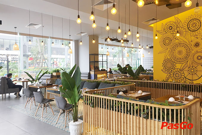nhà hàng món huế nguyễn huy tưởng - 24