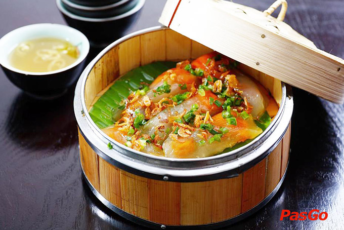 nhà hàng món huế the artemis lê trọng tấn - 16