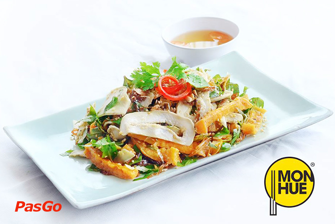 nhà hàng món huế the artemis lê trọng tấn - 2