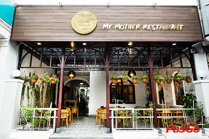 My Mother - Nguyễn Đình Chiểu-8