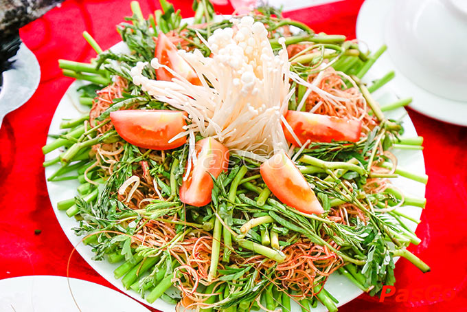 ngọc lâm viên lý tự trọng - 10