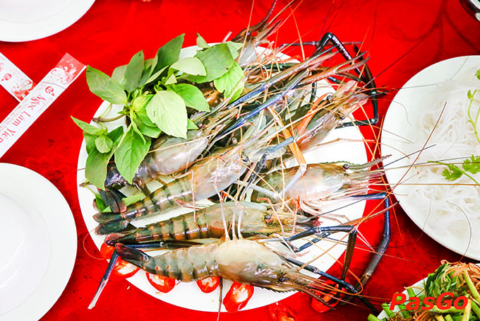 ngọc lâm viên lý tự trọng - 11