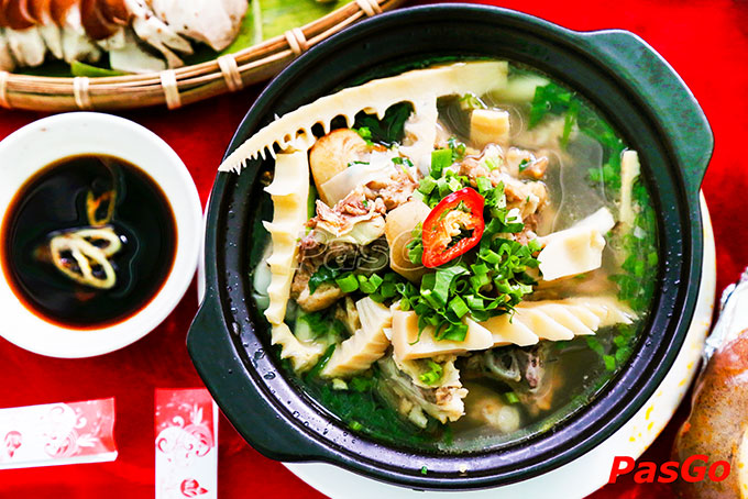 ngọc lâm viên lý tự trọng - 12