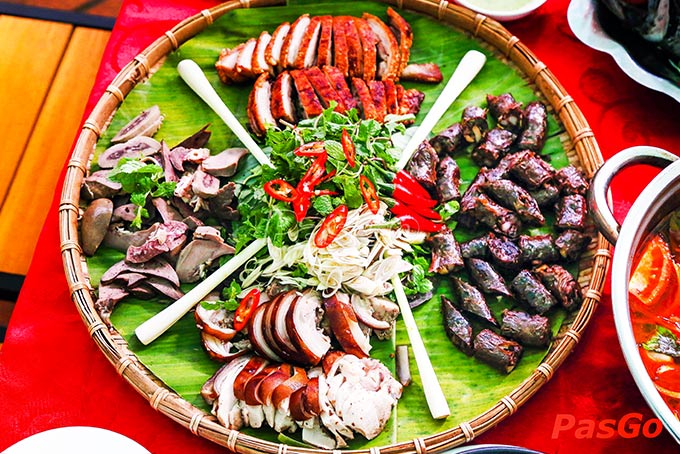 ngọc lâm viên lý tự trọng - 14