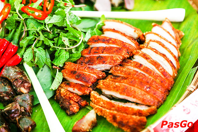 ngọc lâm viên lý tự trọng - 15