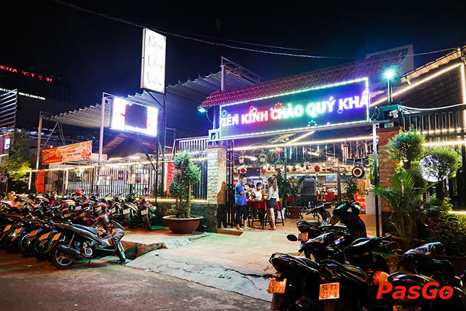 ngọc lâm viên lý tự trọng - 16