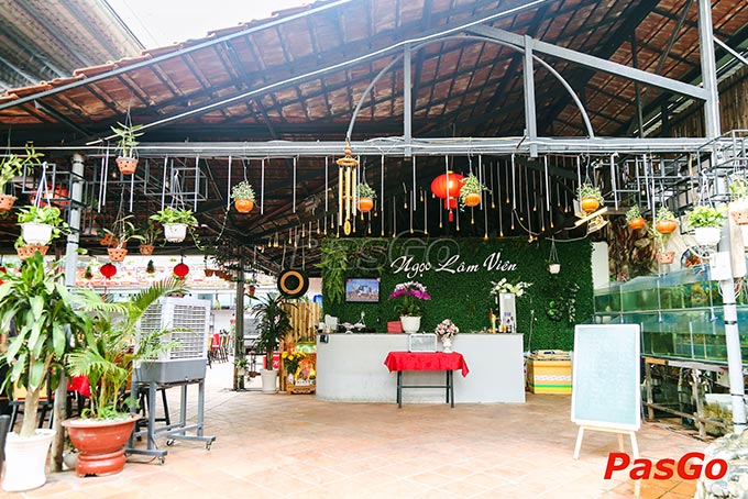 ngọc lâm viên lý tự trọng - 17