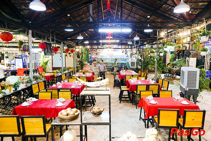 ngọc lâm viên lý tự trọng - 18