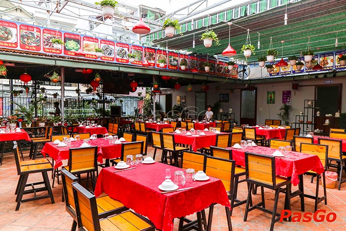 ngọc lâm viên lý tự trọng - 19