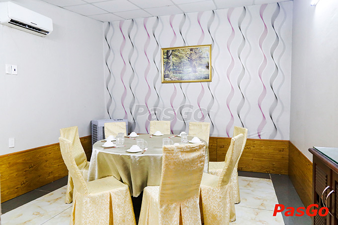ngọc lâm viên lý tự trọng - 22