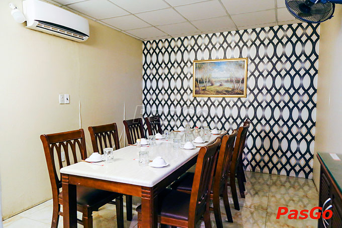 ngọc lâm viên lý tự trọng - 23