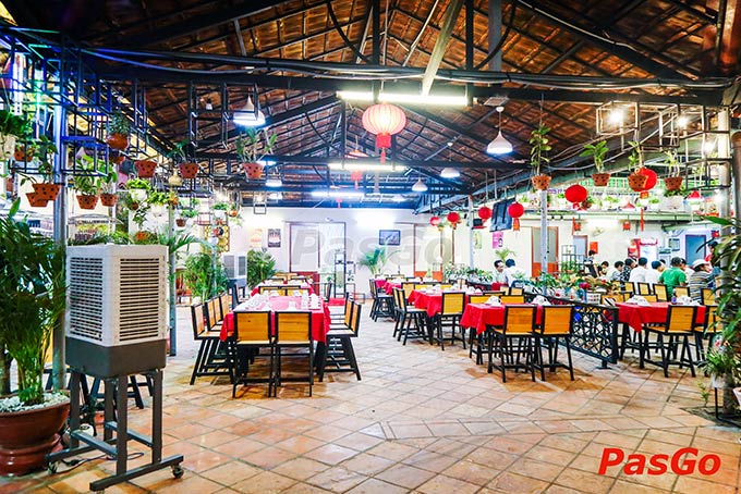 ngọc lâm viên lý tự trọng - 24
