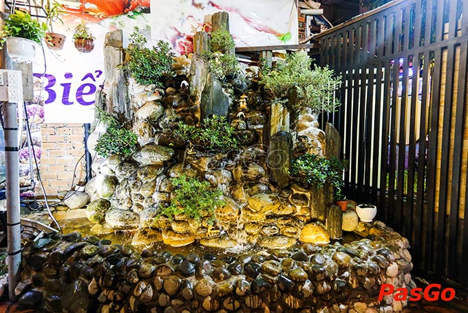 ngọc lâm viên lý tự trọng - 26