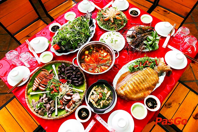 ngọc lâm viên lý tự trọng - 3