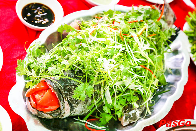 ngọc lâm viên lý tự trọng - 4