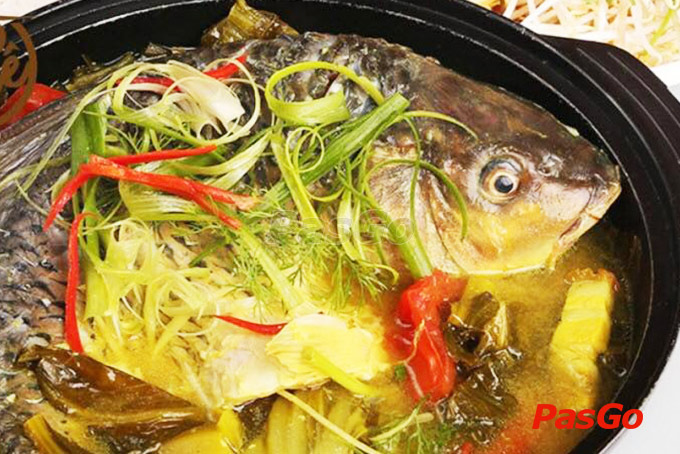 ngọc lâm viên lý tự trọng - 5