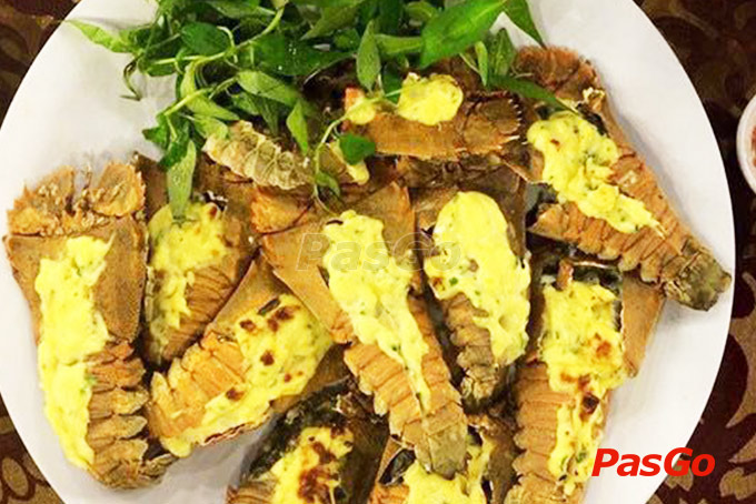 ngọc lâm viên lý tự trọng - 6