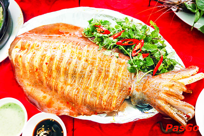 ngọc lâm viên lý tự trọng - 7