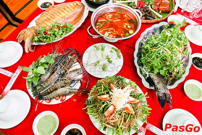 ngọc lâm viên lý tự trọng - 9