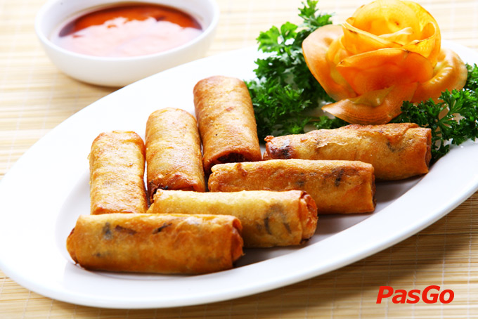 Bò 7 Món Au Pagolac Trần Hưng Đạo - 11