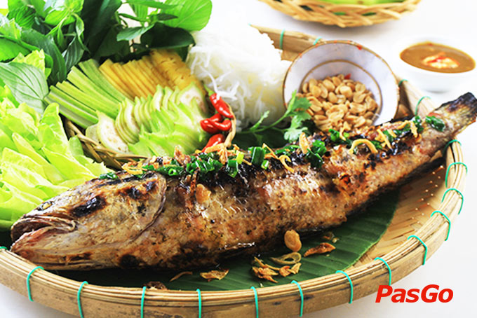 Bò 7 Món Au Pagolac Trần Hưng Đạo - 12