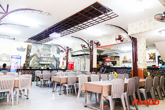 Bò 7 Món Au Pagolac Trần Hưng Đạo - 16