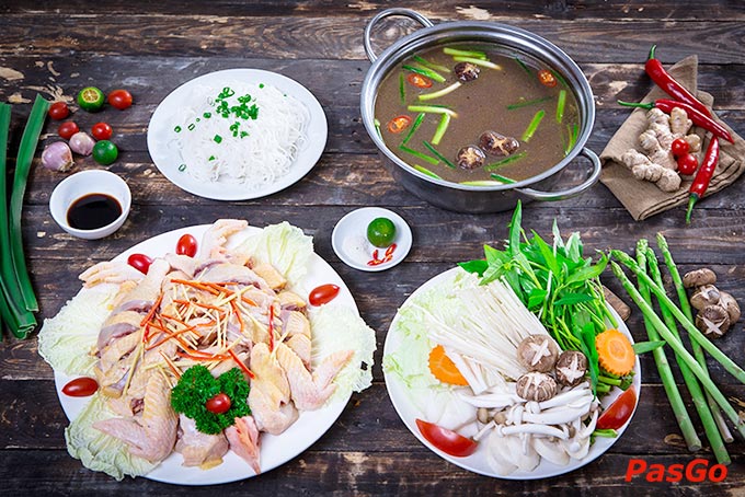 nhà hàng chum quán đội cấn - 11