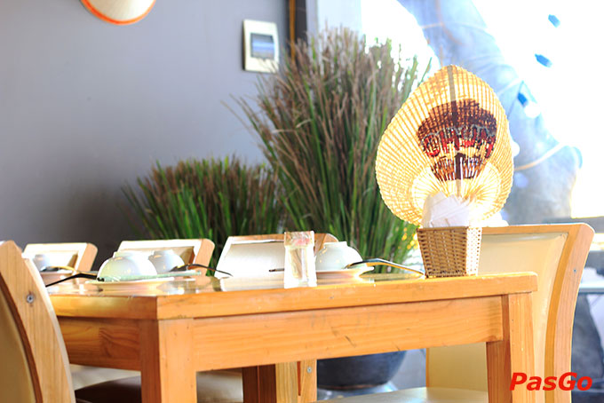 nhà hàng chum quán đội cấn - 18