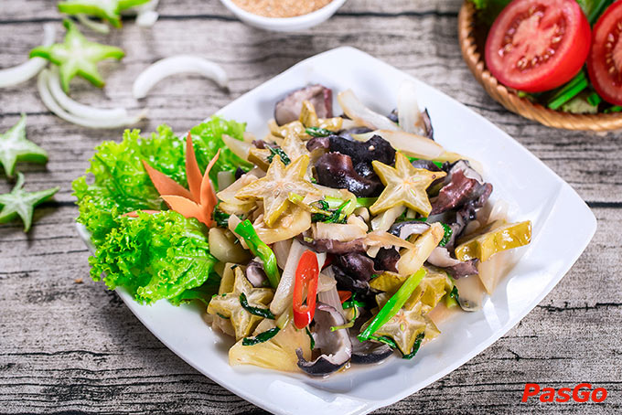 nhà hàng chum quán đội cấn - 3