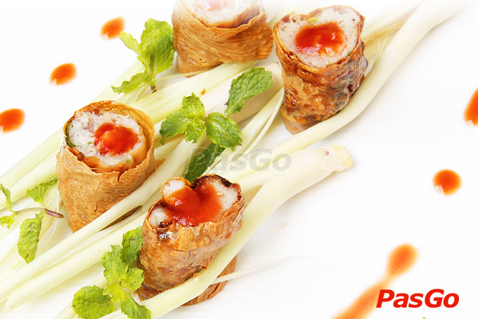 Đồng Restaurant – Lê Quý Đôn