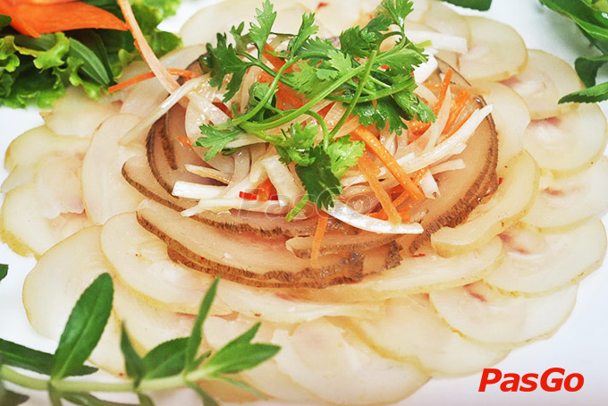 Đồng Restaurant – Lê Quý Đôn-10