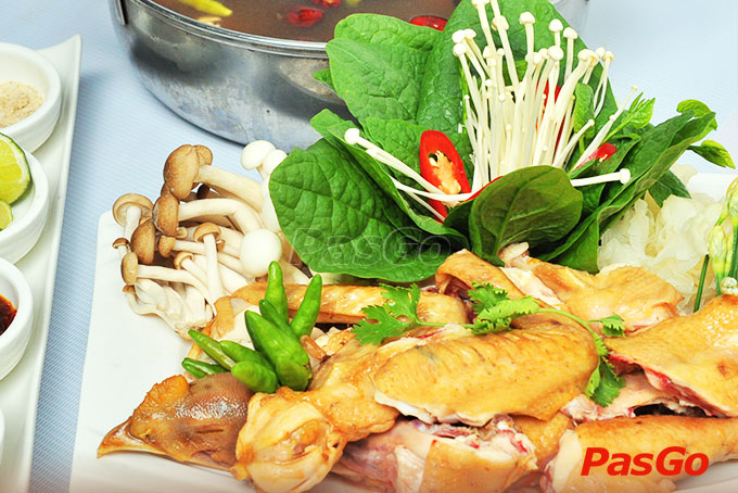 Đồng Restaurant – Lê Quý Đôn-11