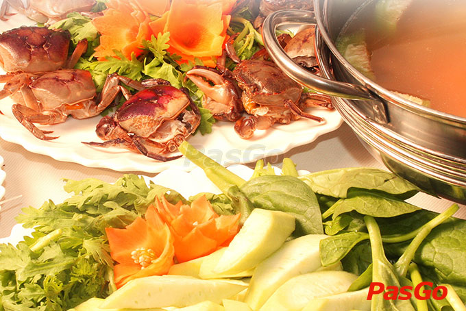 Đồng Restaurant – Lê Quý Đôn-12