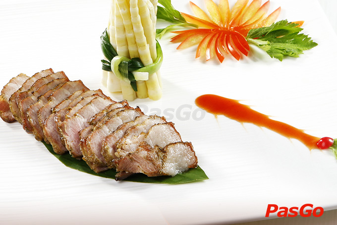 Đồng Restaurant – Lê Quý Đôn-13