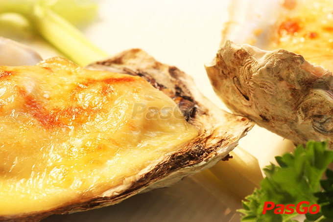 Đồng Restaurant – Lê Quý Đôn-2
