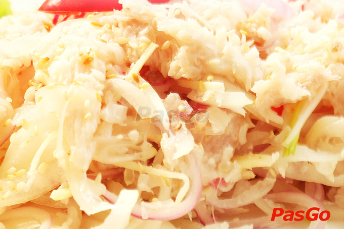 Đồng Restaurant – Lê Quý Đôn-3