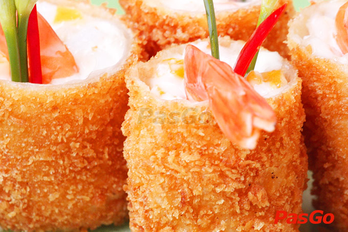 Đồng Restaurant – Lê Quý Đôn-4