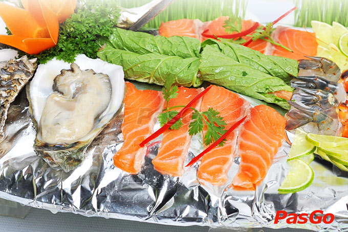 Đồng Restaurant – Lê Quý Đôn-5