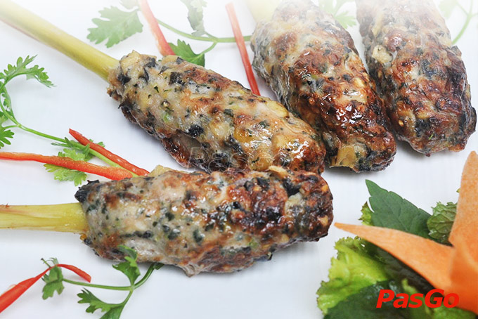Đồng Restaurant – Lê Quý Đôn-6