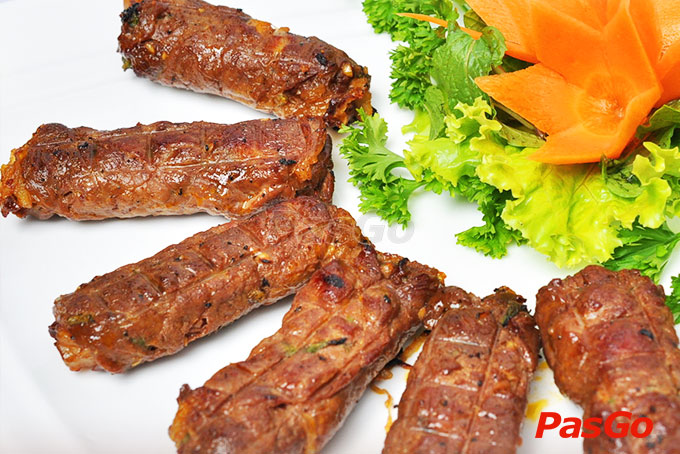 Đồng Restaurant – Lê Quý Đôn-8